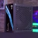Sursa Aerocool LUX, 80+ Bronze, 750W PFC Activ, 120 mm FAN 